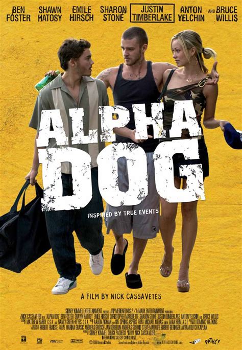 alpha dog full movie|alpha dog full movie online free.